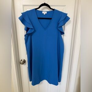 Mud Pie Women’s Brighton Dress L